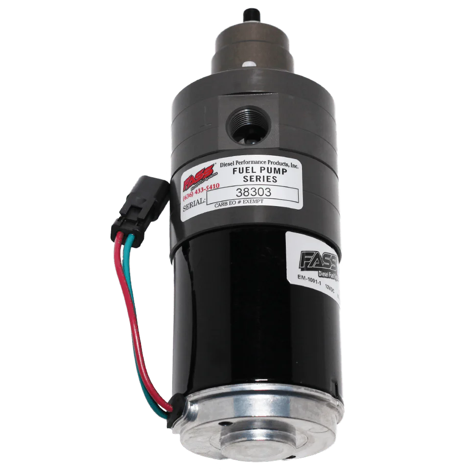 C09 100G Adjustable Diesel Fuel Lift Pump