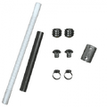 5/8 Inch Convoluted Suction Tube Upgrade Kit