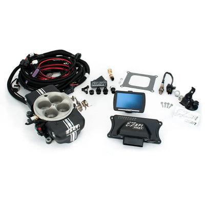 EZ-EFI 2.0 Self-Tuning Engine Control System
