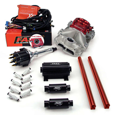 XFI 2.0 EFI Kit