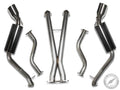 TDX Cat Back Exhaust System