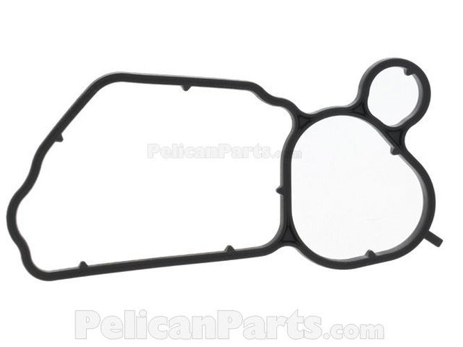 Oil Filter Housing to Timing Cover Gasket