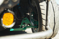 Steering Angle Kit