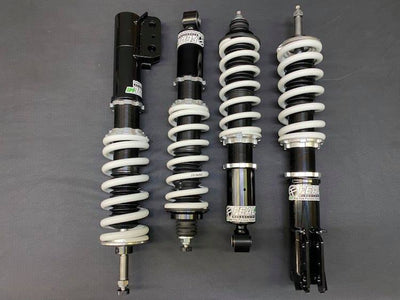 Feal 441 Track Coilovers (8k/7k Spring Rates)