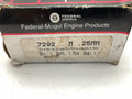 .25mm Main Bearing Set