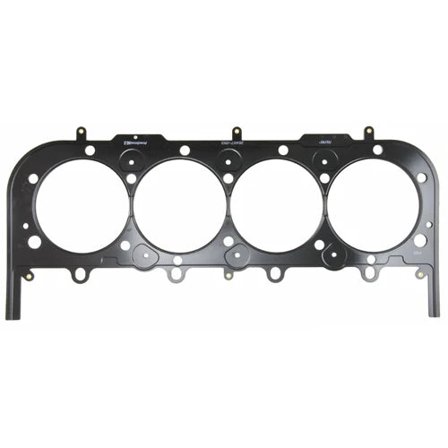 4.795" Bore 0.053" Thick Multi-Layer Steel Cylinder Head