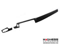 Carbon Fiber Dashboard Cover