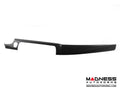 Carbon Fiber Dashboard Cover