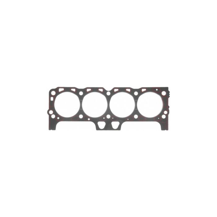 1018 4.500-Inch Bore Steel Core Head Gasket