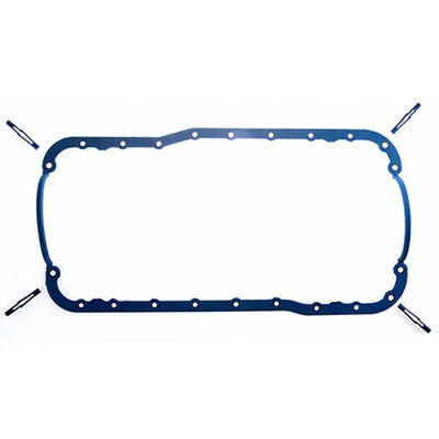 OS13260T One-Piece Oil Pan Gasket