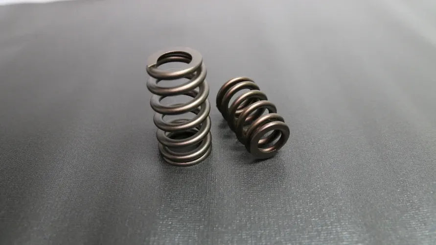 Single Beehive Ovate Valve Spring Set