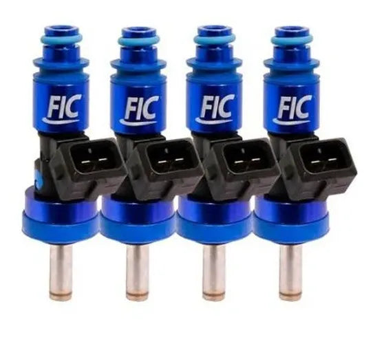 1200cc High-Impedance Fuel Injectors
