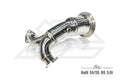 Valvetronic Cat-Back System