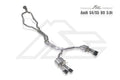 Valvetronic Cat-Back System