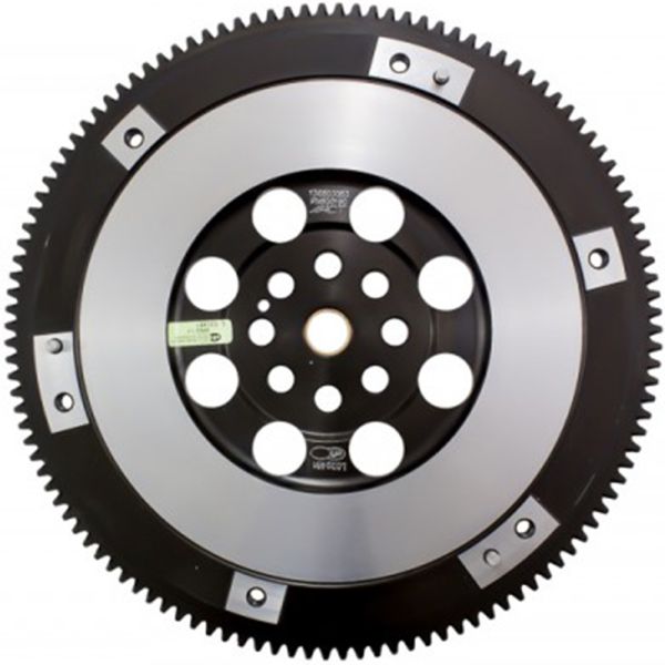 8-Hole Crankshaft Flywheel