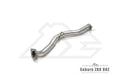 Valvetronic Exhaust System