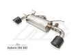 Valvetronic Exhaust System