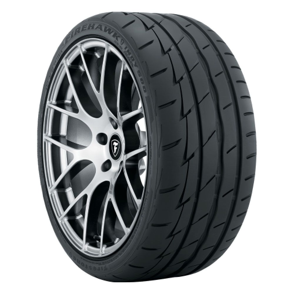 Firehawk Indy 500 Ultra-High Performance Summer Tire
