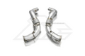 Performance Downpipe