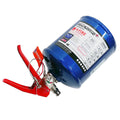 SPA Technique + 3lb Mechanical Fire Suppression System