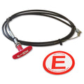 SPA Technique + 3lb Mechanical Fire Suppression System