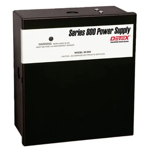 Power Supply