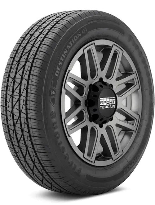 Destination LE3 Highway All-Season Tire