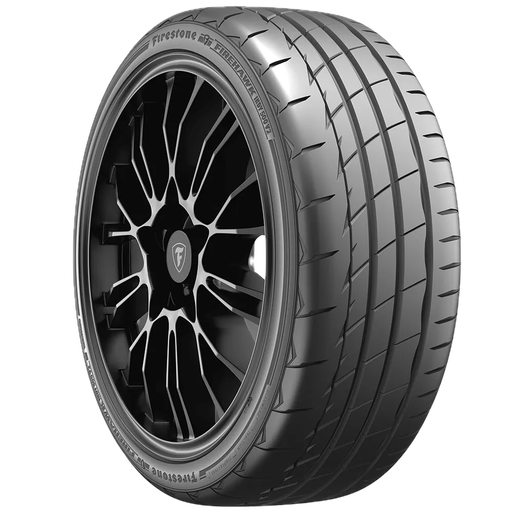 Firehawk Indy 500 V2 Summer Tire