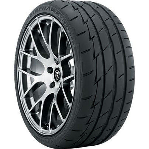 Firehawk Indy 500 Summer Tire
