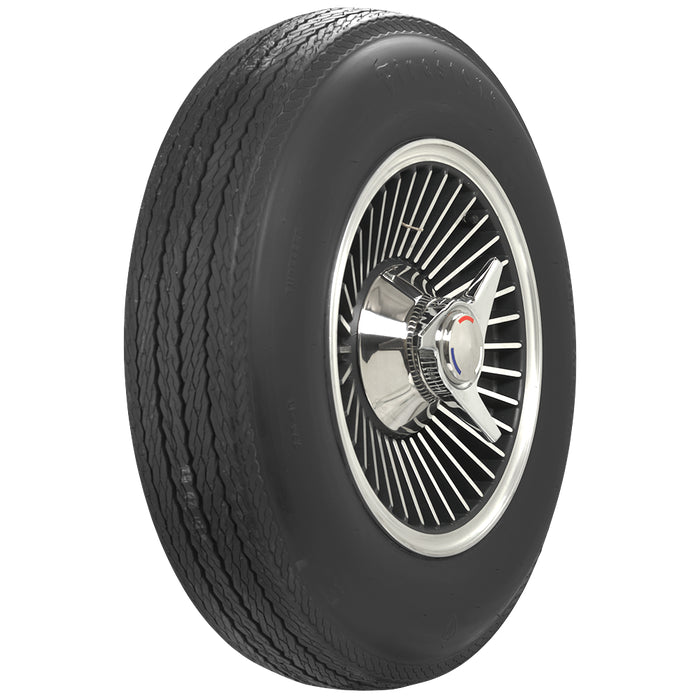 Deluxe Champion Bias-Ply Tire