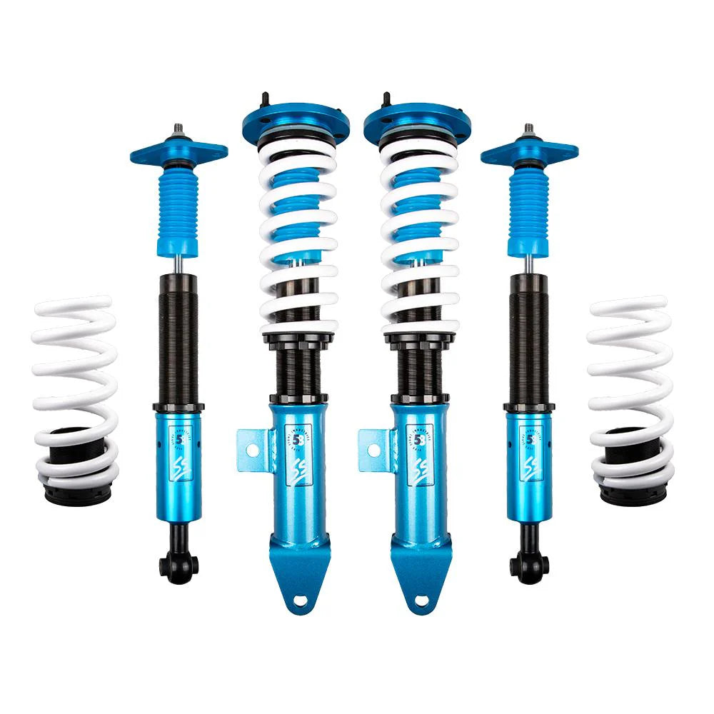 SS Sport Coilover Kit