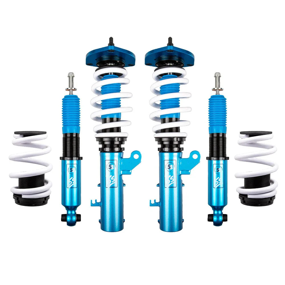 SS Sport Coilovers