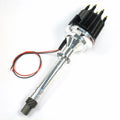 Flame-Thrower Billet Electronic Distributor