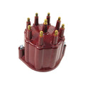Flame-Thrower Billet Electronic Distributor