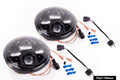 Morimoto Sealed7 2.0 7-Inch Round LED Headlights
