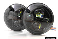 Morimoto Sealed7 2.0 7-Inch Round LED Headlights