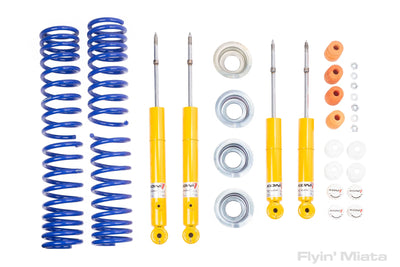 Koni Stage 1 Suspension Package