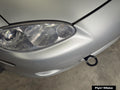 V2 Front Passenger Tie-Down Tow Hook