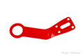 V2 Front Passenger Tie-Down Tow Hook