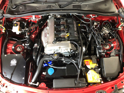 Stage 2 Turbo Kit