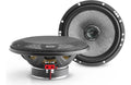 6.5" 2-Way Coaxial Speaker Kit