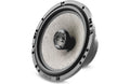6.5" 2-Way Coaxial Speaker Kit