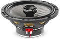 6.5" 2-Way Coaxial Speaker Kit