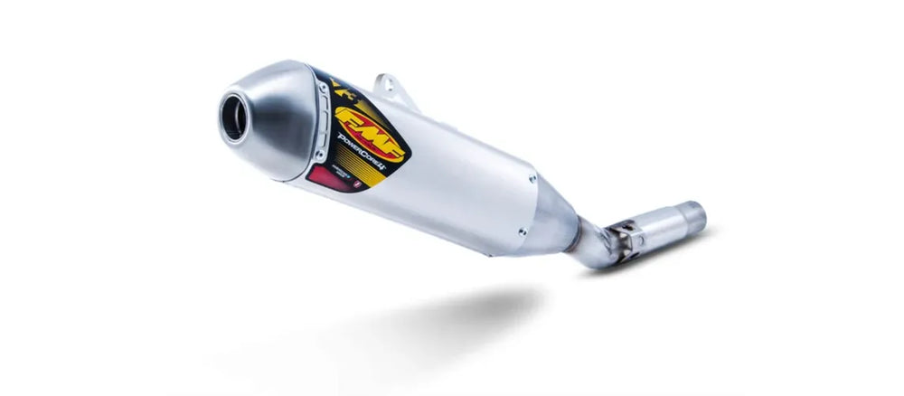 Powercore 4 Slip-On Muffler