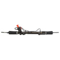 Rack and Pinion