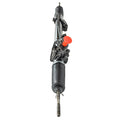 Rack and Pinion