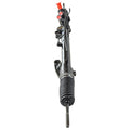 Rack and Pinion