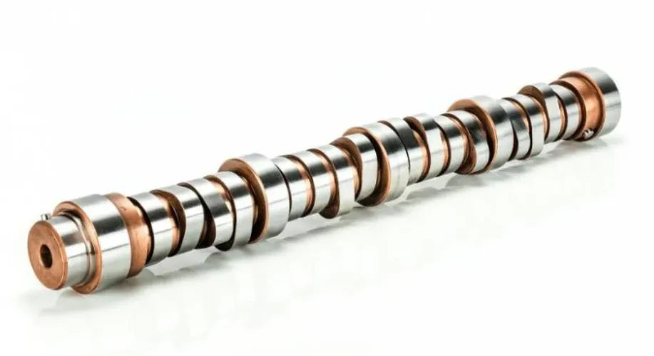 Stage 3 Billet Camshaft