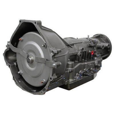 4R75E 4-Speed Automatic Transmission