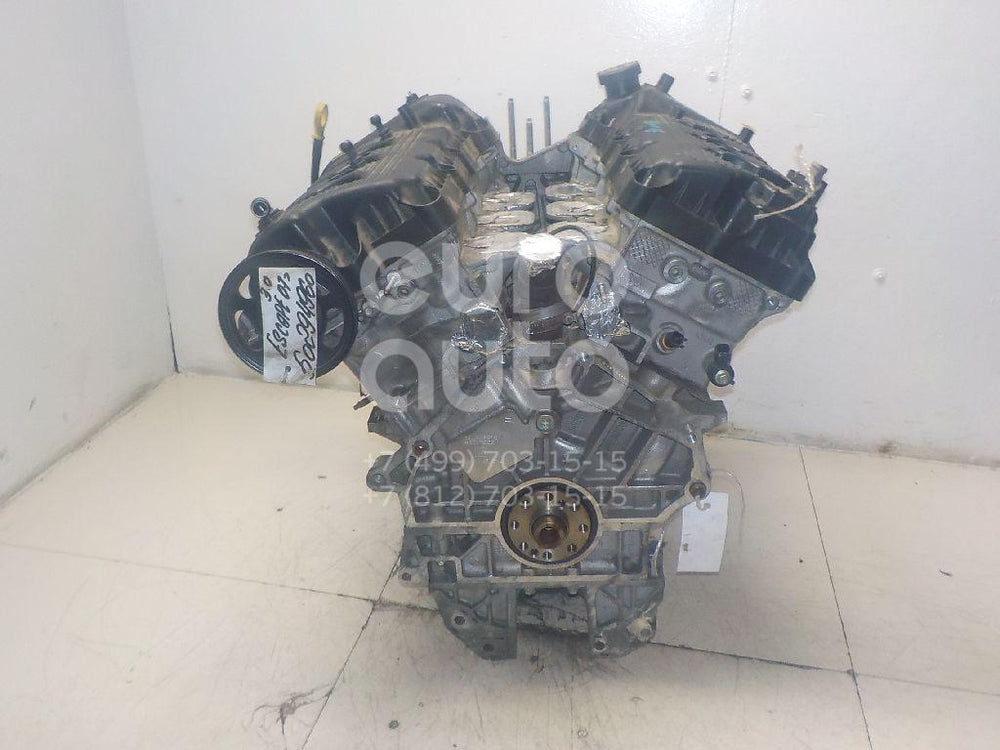 Camshaft Gear Intake Passenger Side
